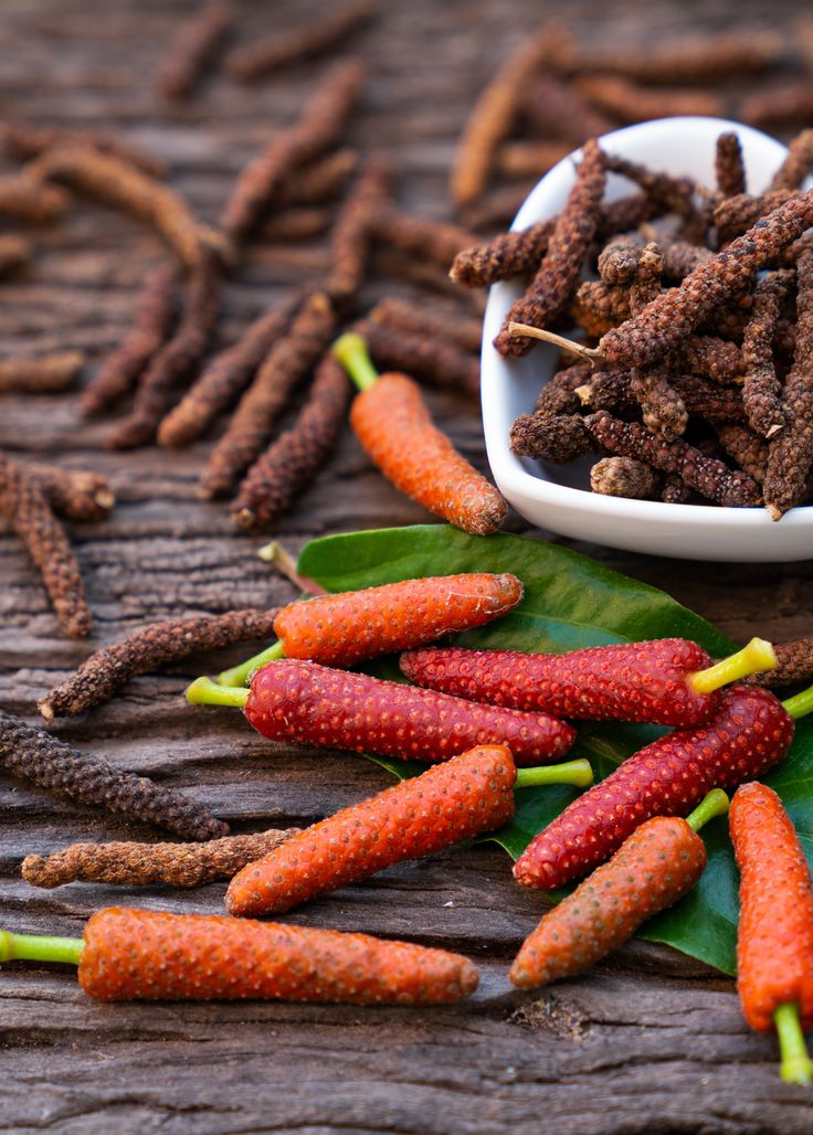 Indonesian Chili